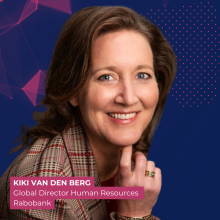 KIKI VAN DEN BERG (1)